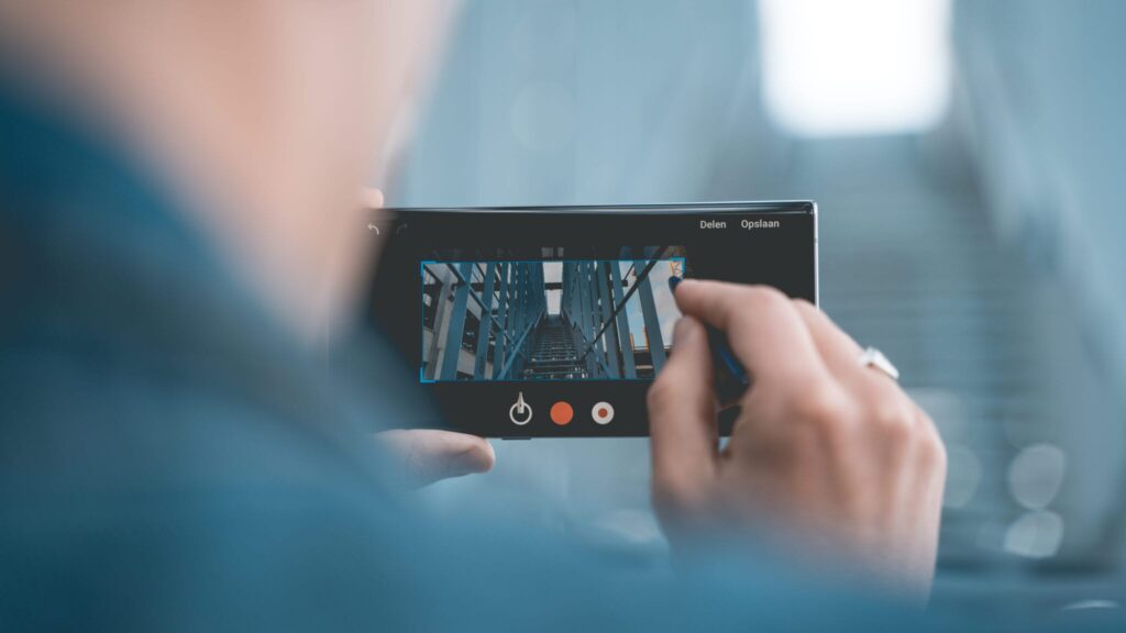 Samsung Galaxy Note10: voor als je heel veel van je telefoon vraagt!