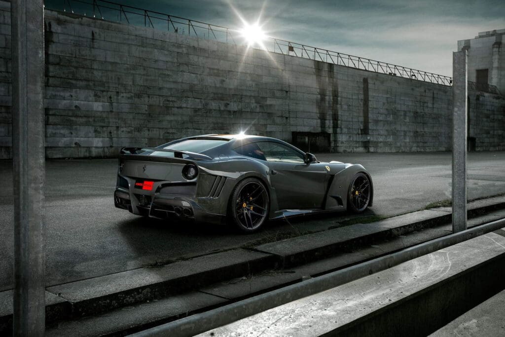 Novitec-N-Largo-S