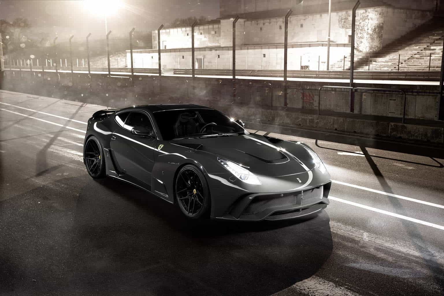Novitec-N-Largo-S