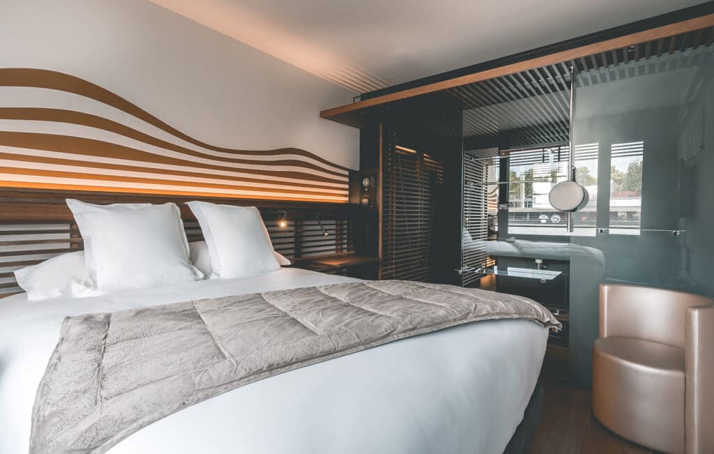 , Airbnb Finds: Slapen in de Seine