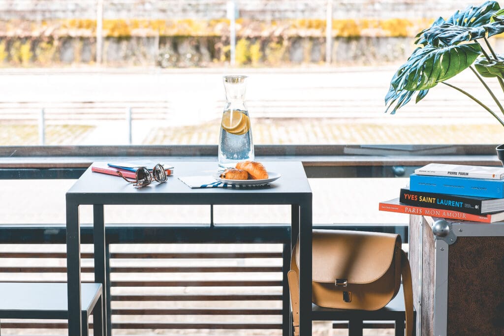 , Airbnb Finds: Slapen in de Seine