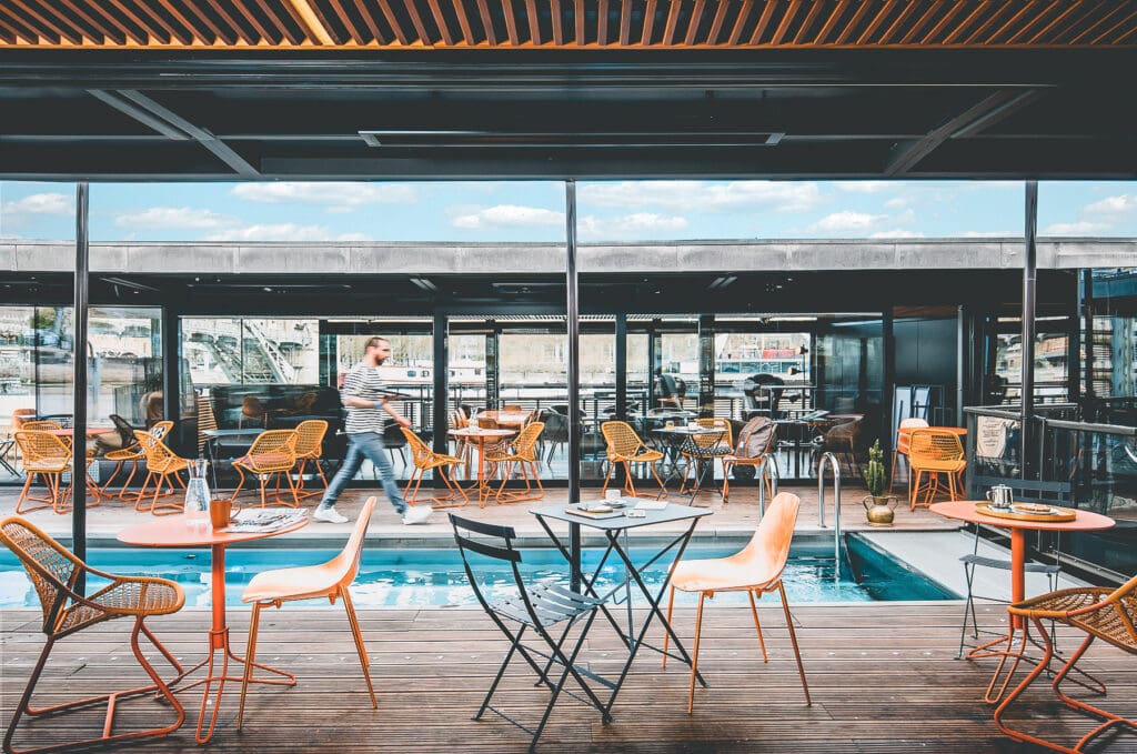 , Airbnb Finds: Slapen in de Seine