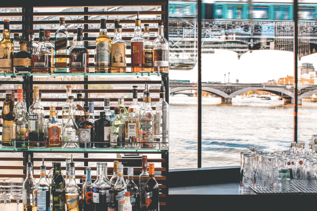 , Airbnb Finds: Slapen in de Seine