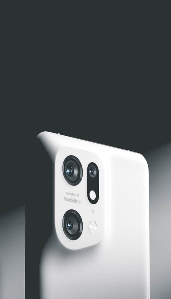 OPPO X5