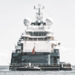 superjacht Octopus, Een kijkje op het superjacht Octopus van de overleden Paul Allen