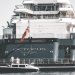 superjacht Octopus, Een kijkje op het superjacht Octopus van de overleden Paul Allen