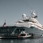superjacht Octopus, Een kijkje op het superjacht Octopus van de overleden Paul Allen