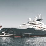 superjacht Octopus