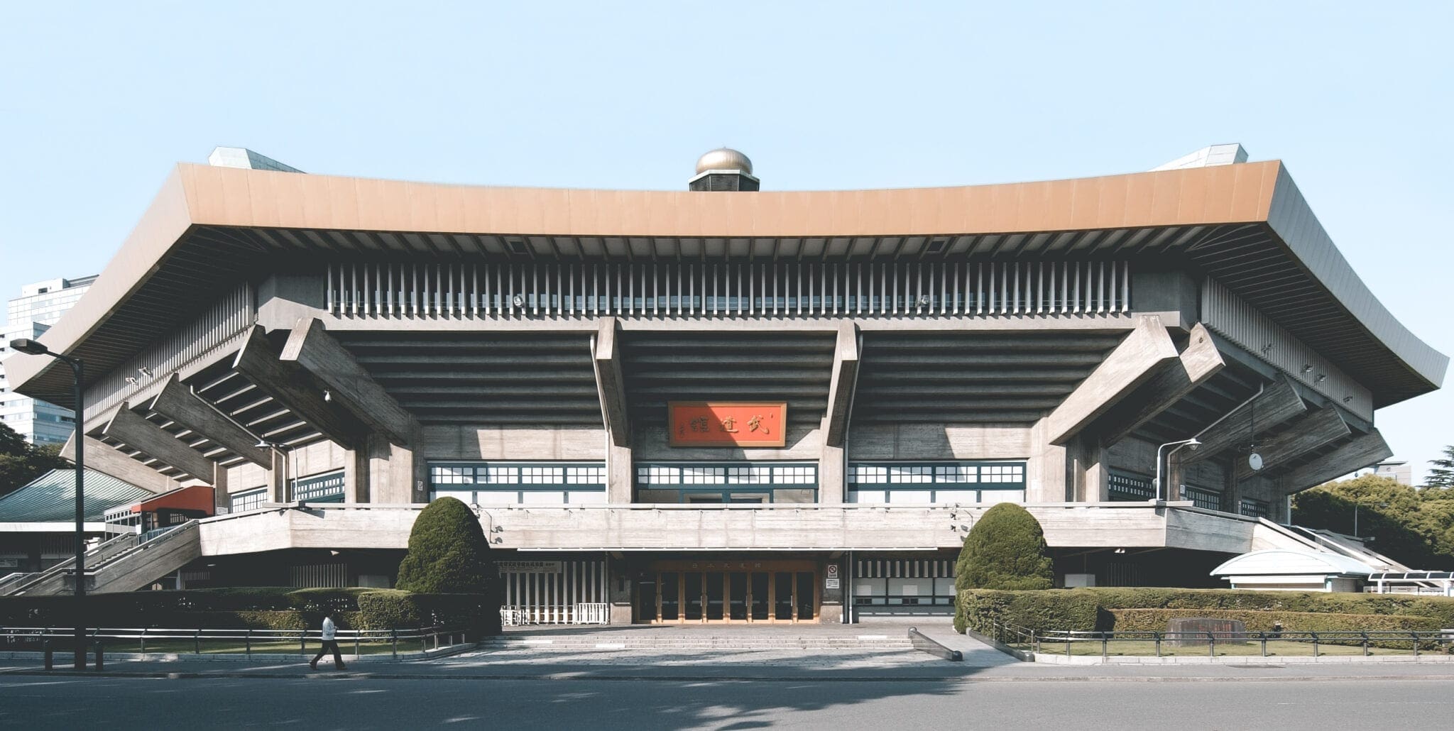 De vetste stadions van de Olympische Spelen 2020