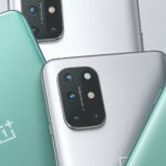 OnePlus 8T, OnePlus 8T verrast concurrentie met ultrasnel laden en 120 Hz-display