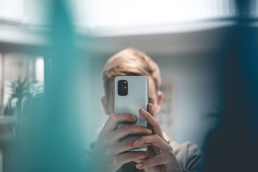 OnePlus 8T verrast concurrentie met ultrasnel laden en 120 Hz-display
