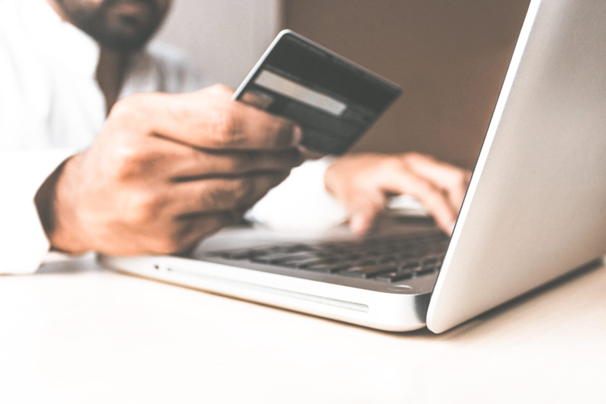 Zo gaat de toekomst van online shoppen eruitzien