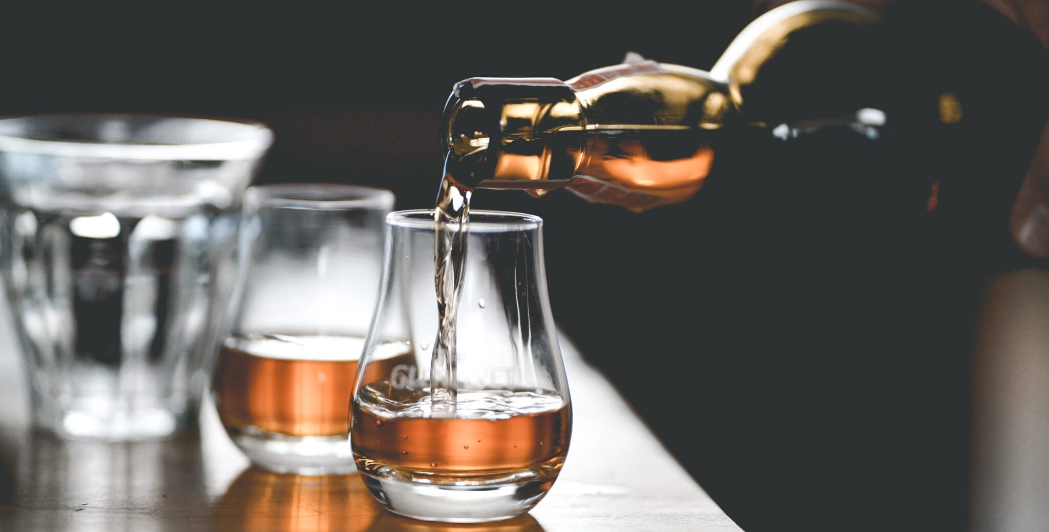 Hier ontdek je welke exclusieve whisky bij jou past