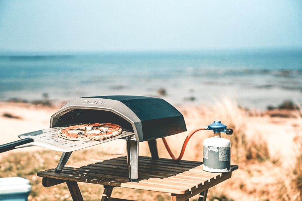 Pizzachef