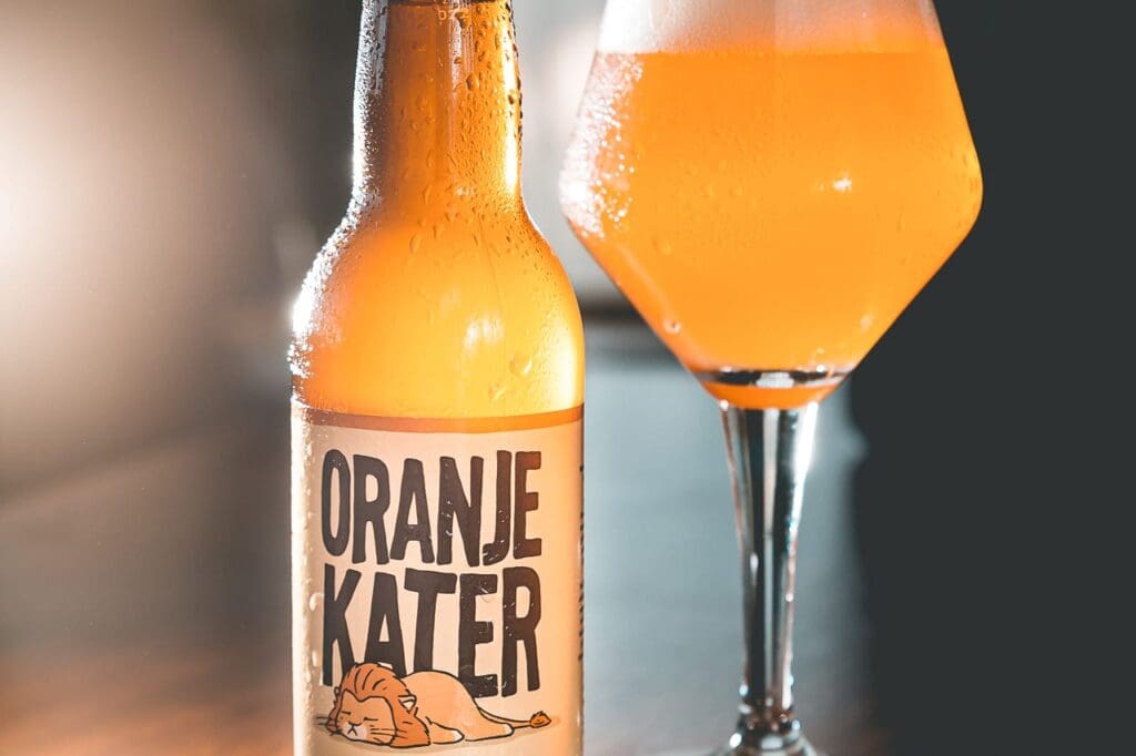 Oranjekater: dit biertje gaat je Koningsdagdeceptie helemaal goedmaken!