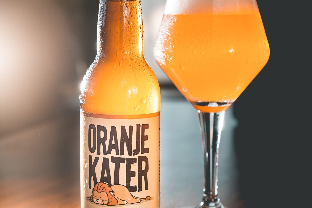 Oranjekater: dit biertje gaat je Koningsdagdeceptie helemaal goedmaken!