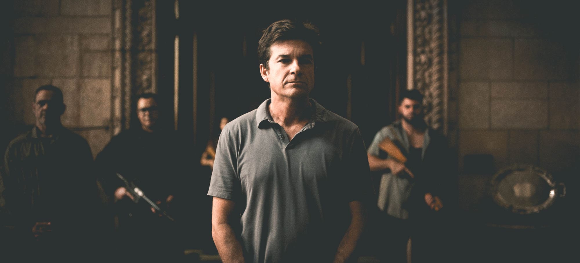 Laatste loodjes: Netflix dropt trailer van Ozark seizoen 4, deel II