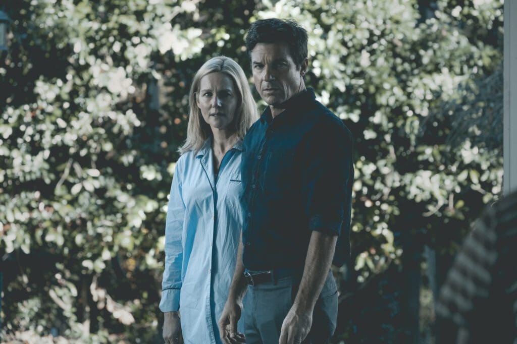 Netflix knalt bloedstollende trailer Ozark seizoen 4 online