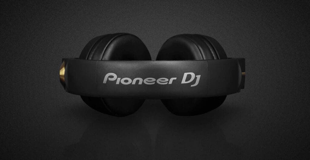 pioneer DJ HDJ-700-N 4