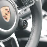 Porsche Cayenne GTS Coupé, Welcome back V8: de Porsche Cayenne GTS Coupe