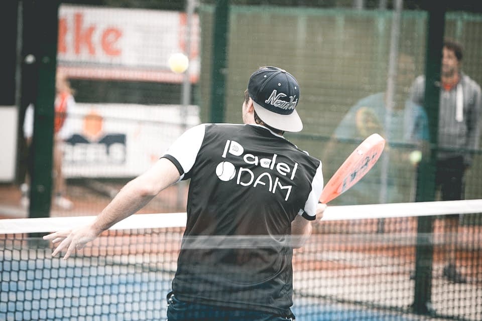 Padel | Manify Interests #26