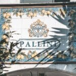 , Pallini limoncello: het beste wat Amalfi te bieden heeft