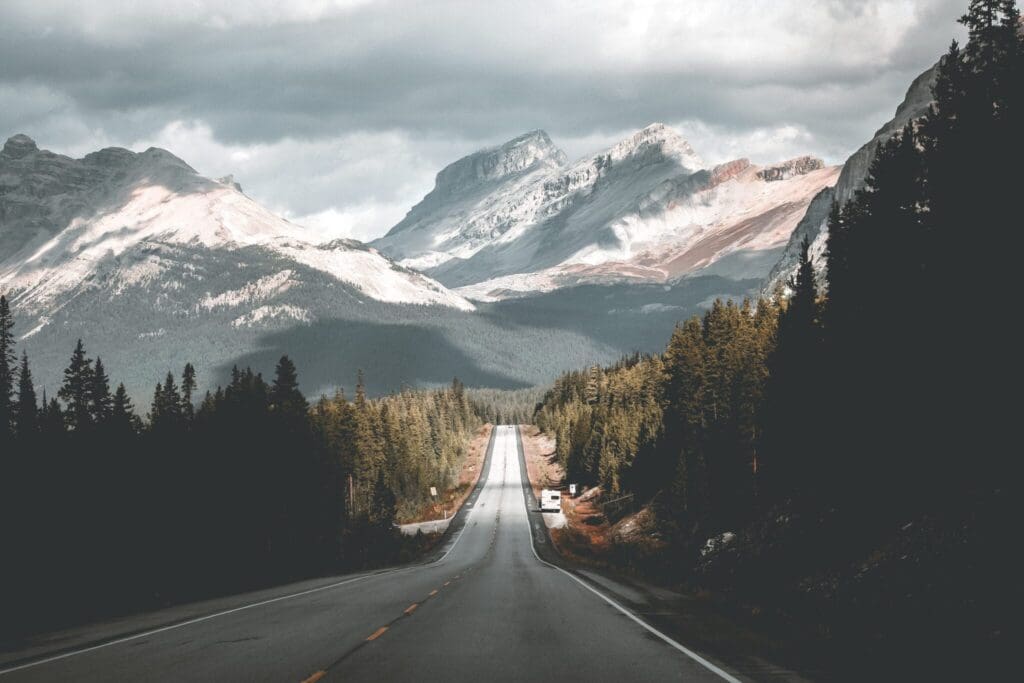 Pan-American Highway: route van Alaska naar Patagonie is de ultieme roadtrip