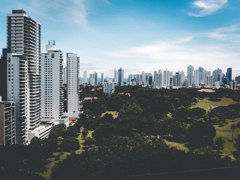 Panama-Stad, Stedentrip-tip: Panama Stad