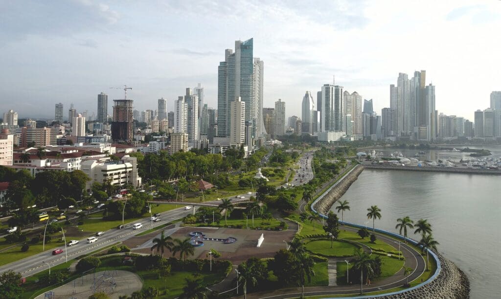 Panama-Stad, Stedentrip-tip: Panama Stad