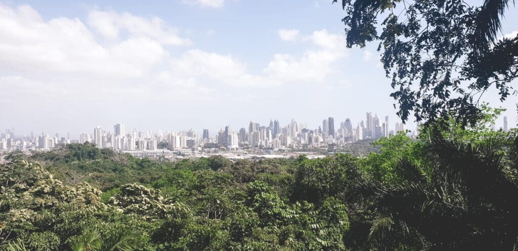 Panama-Stad, Stedentrip-tip: Panama Stad