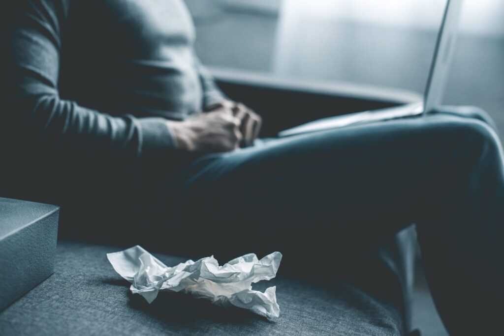 Vijf tips om van je pornoverslaving af te komen