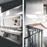 park villa, Droomhuis: brute designvilla in Brabant