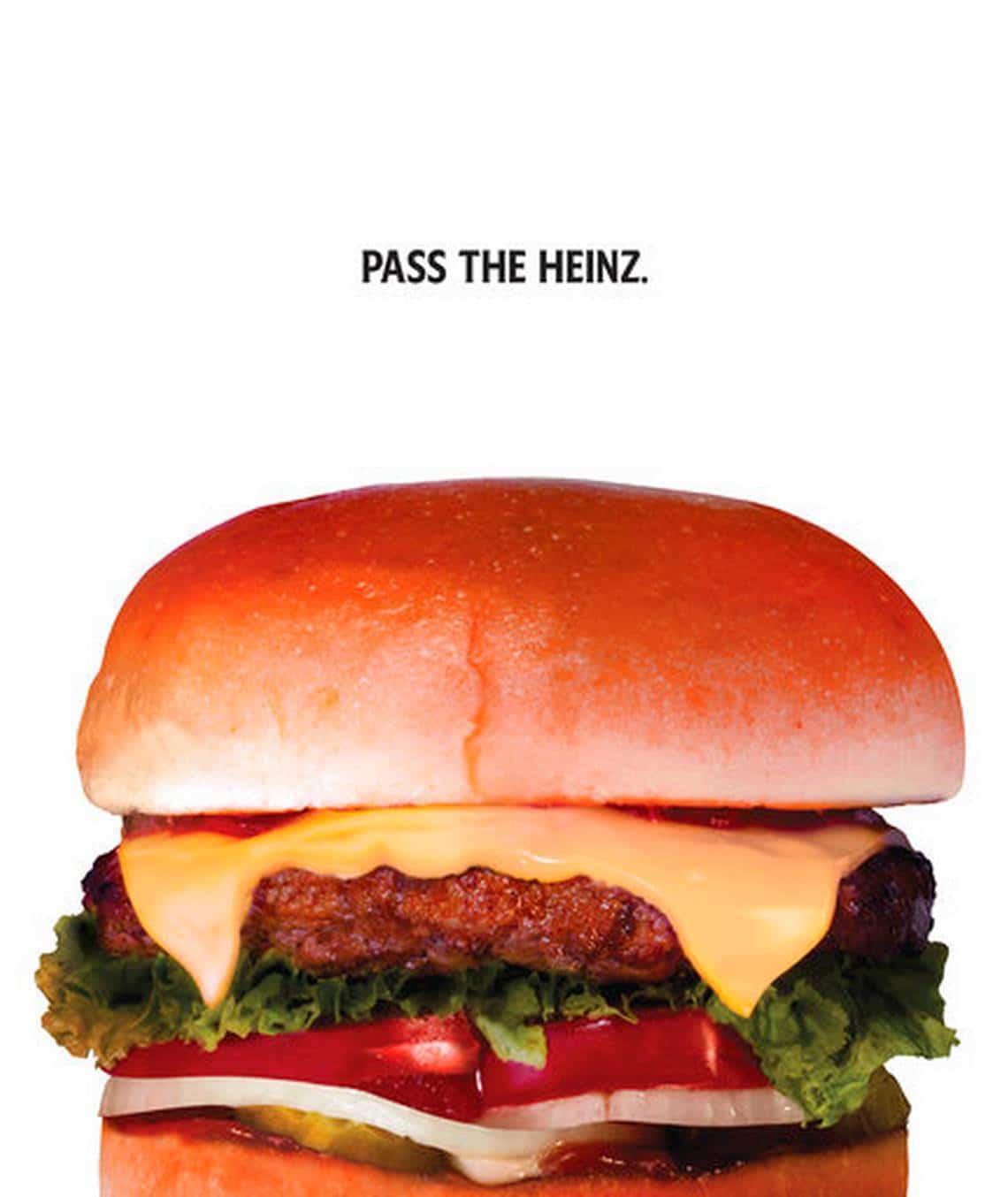 Pass-the-heinz