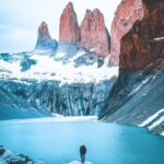 Patagonië, Fotoserie: Patagonie
