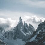 Patagonië, Fotoserie: Patagonie