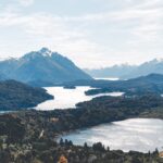 Patagonië, Fotoserie: Patagonie