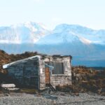 Patagonië, Fotoserie: Patagonie