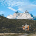 Patagonië, Fotoserie: Patagonie