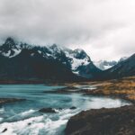 Patagonië, Fotoserie: Patagonie