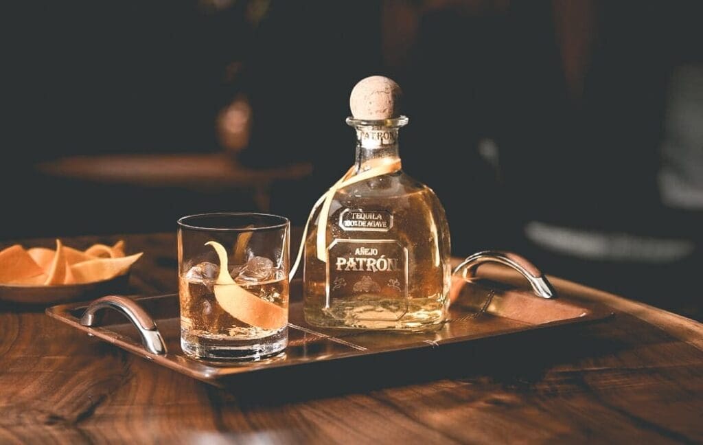 Tequila verdient meer aandacht dan alleen ’s nachts in de kroeg
