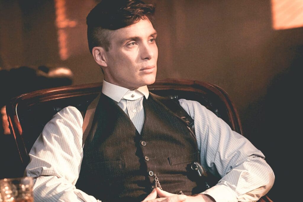 Peaky Blinders-schrijver bevestigt: seizoen 6 is af!