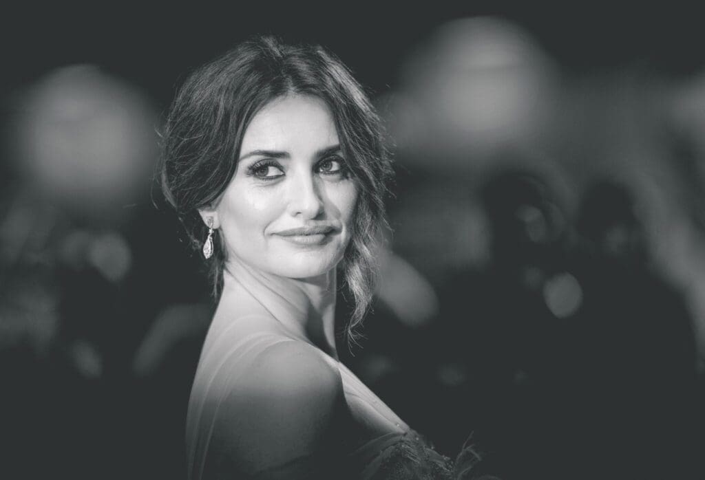 Spaanse belleza: 25 machtig mooie foto’s van Penelope Cruz