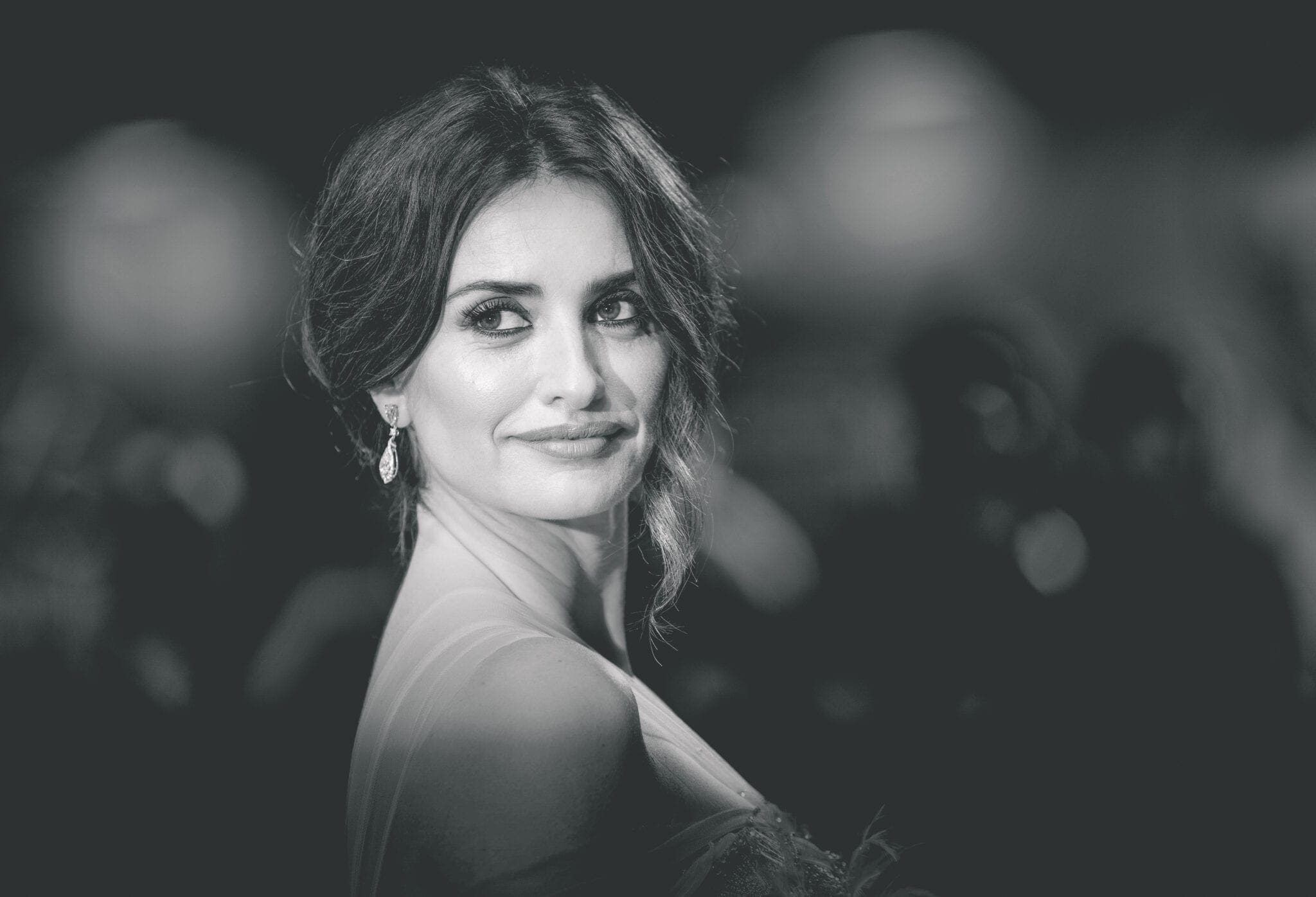 Spaanse belleza: 25 machtig mooie foto’s van Penelope Cruz
