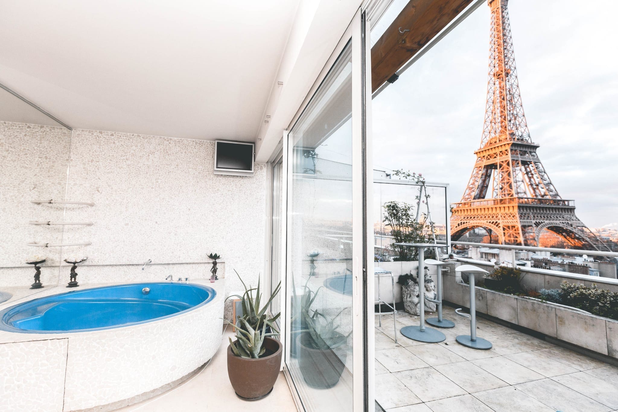 Airbnb Finds: de tofste Airbnb’s op rij-afstand van Nederland