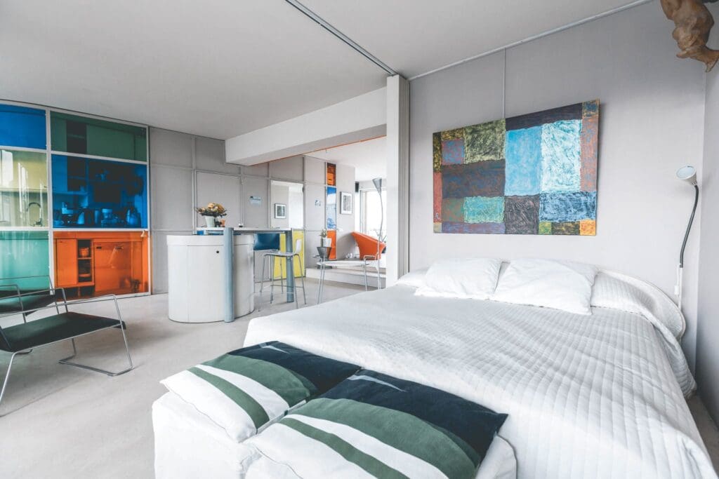Airbnb, Airbnb Finds: de tofste Airbnb&#8217;s op rij-afstand van Nederland