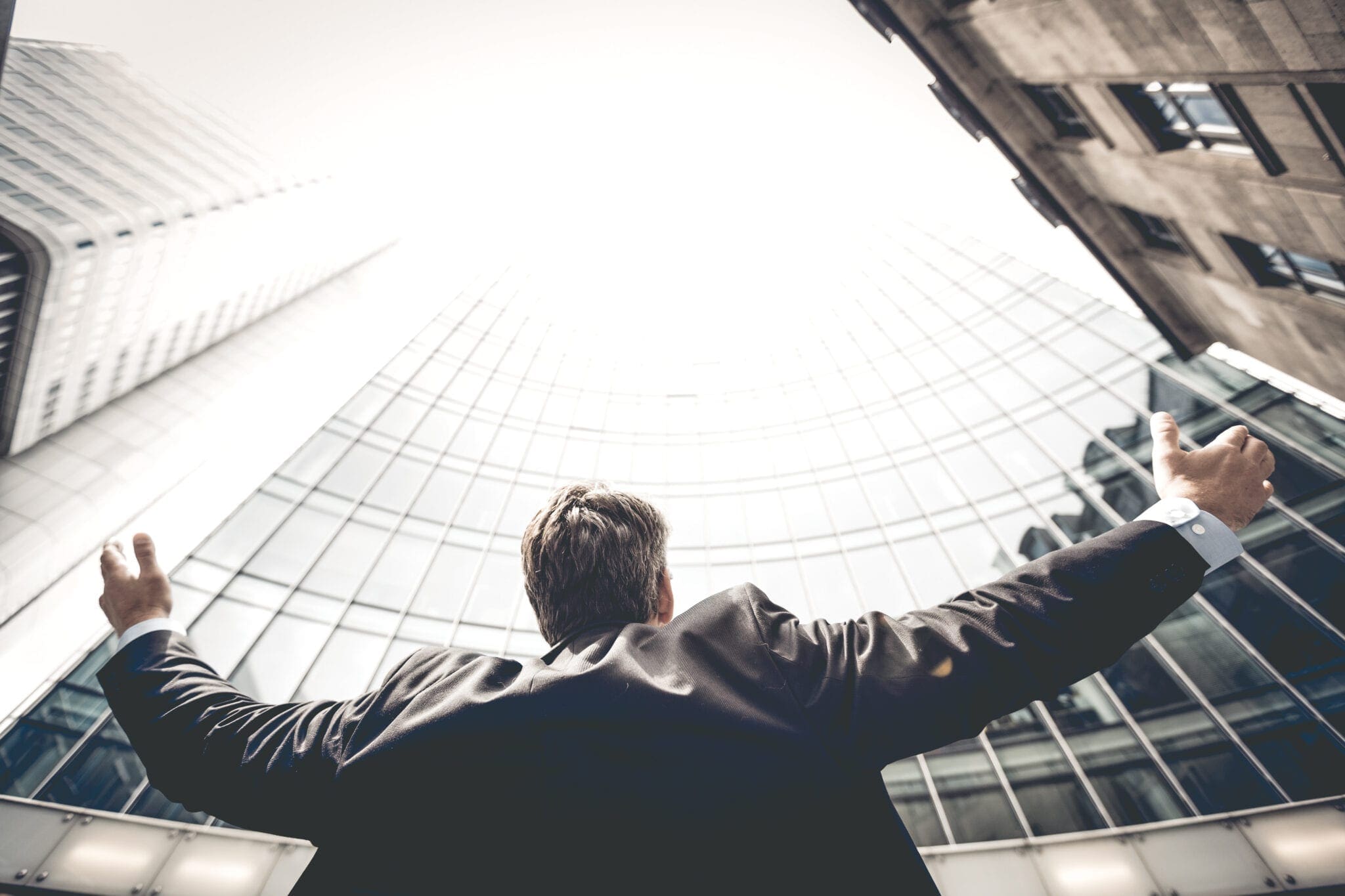 Wanneer personal branding geen opschepperij is
