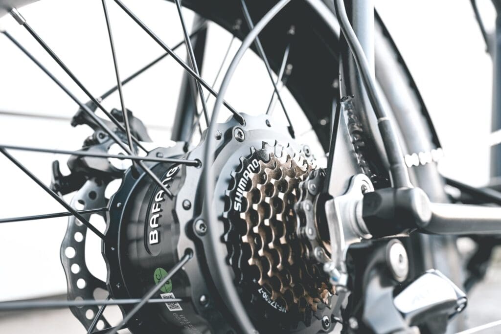 , Phatfour: urban eBikes uit Amsterdam