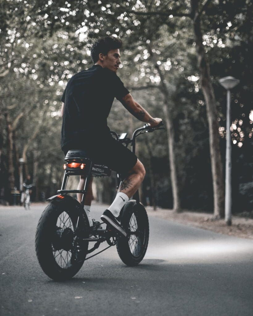 , Phatfour: urban eBikes uit Amsterdam