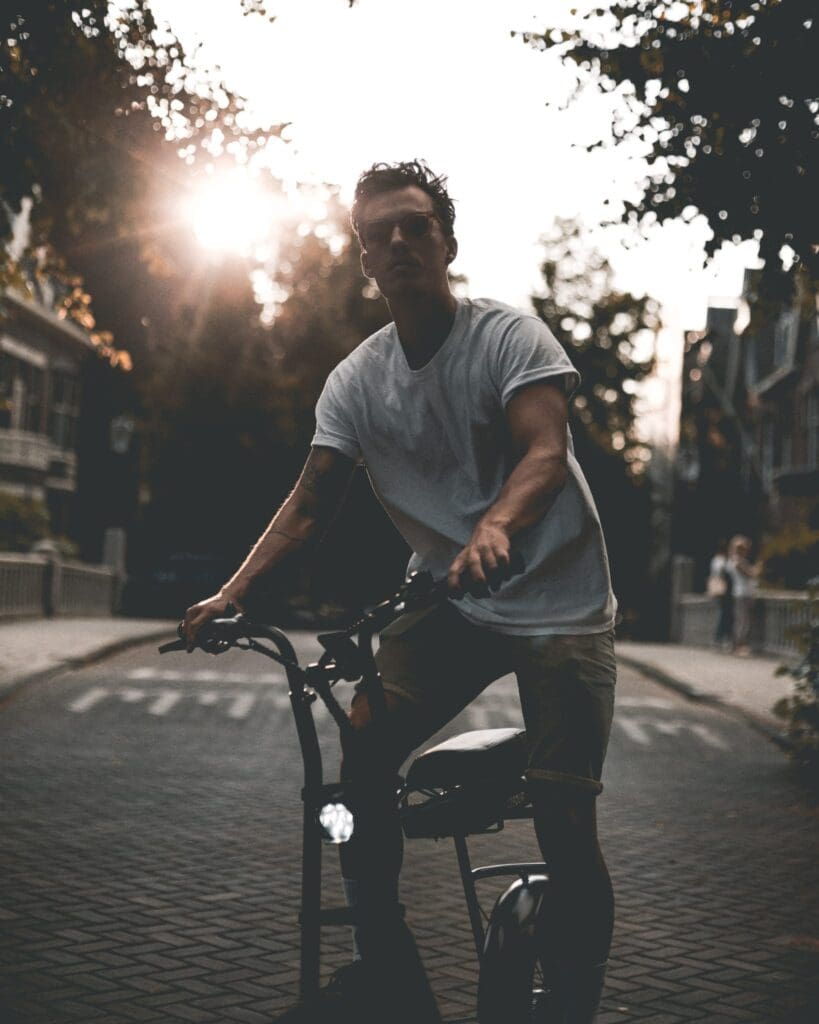 , Phatfour: urban eBikes uit Amsterdam