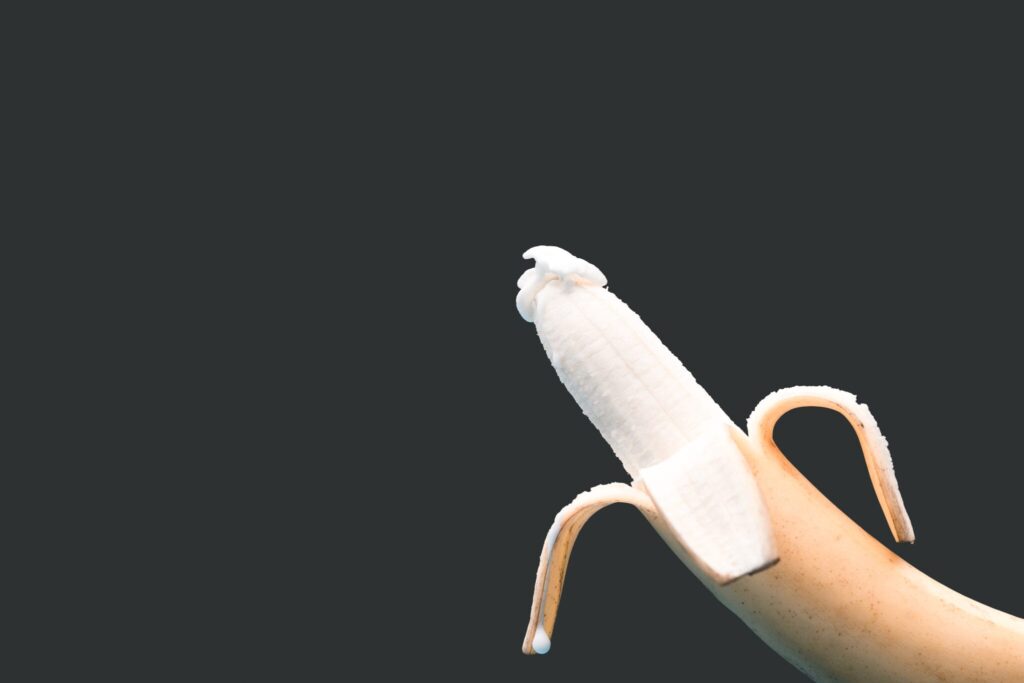 Nieuwe crisis: vervuiling zorgt ervoor dat je penis krimpt